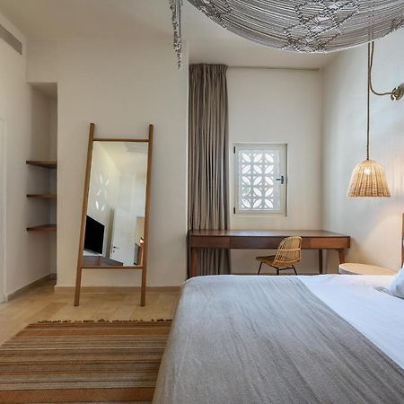 Kedma by Isrotel Design Sde Boker Eksteriør billede